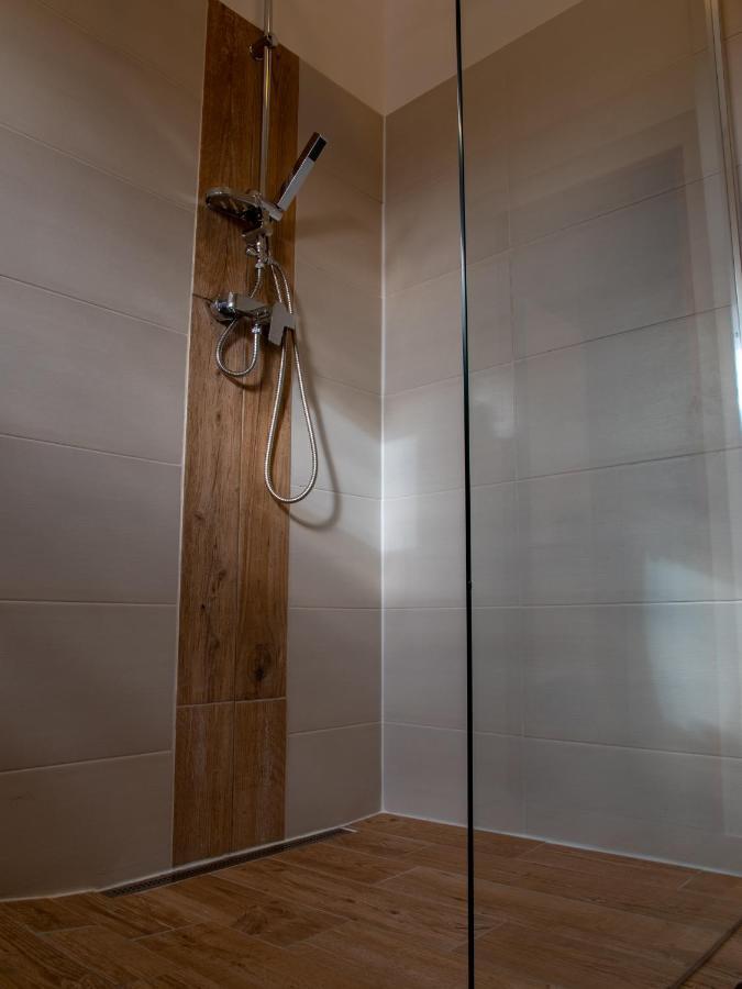 Hotel Pizzeria Istria Velké Losiny Екстериор снимка