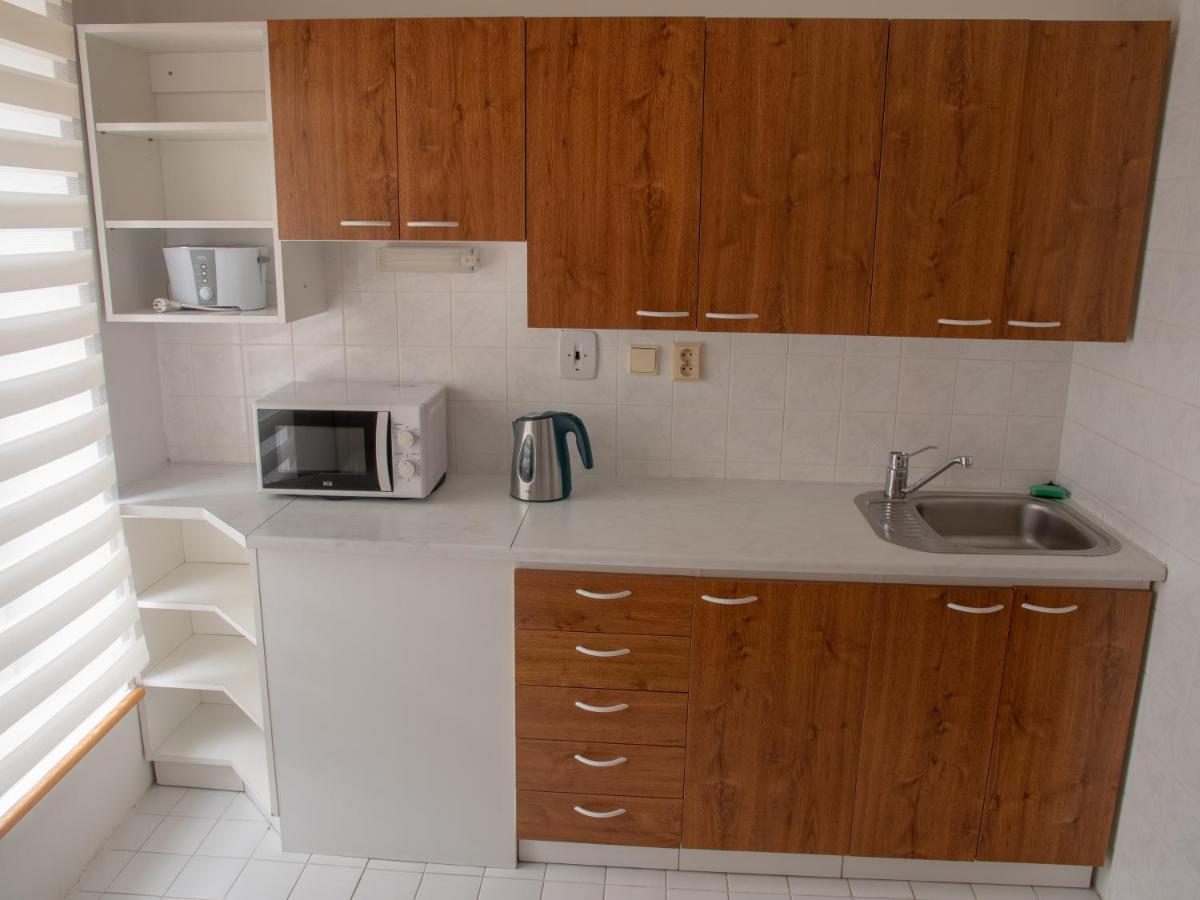 Hotel Pizzeria Istria Velké Losiny Екстериор снимка